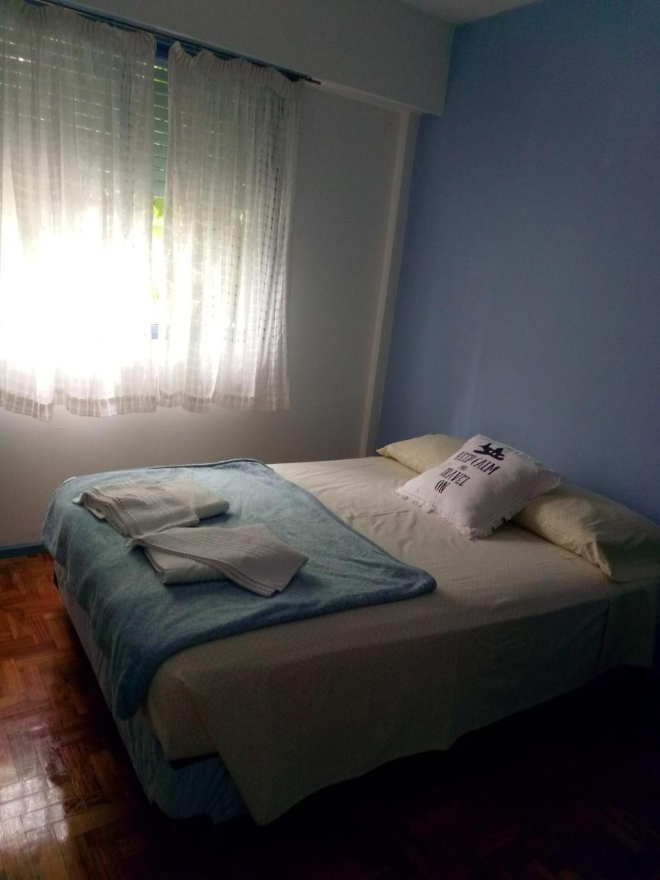 Апартаменты Isurus Departamento Completo Буэнос-Айрес Экстерьер фото
