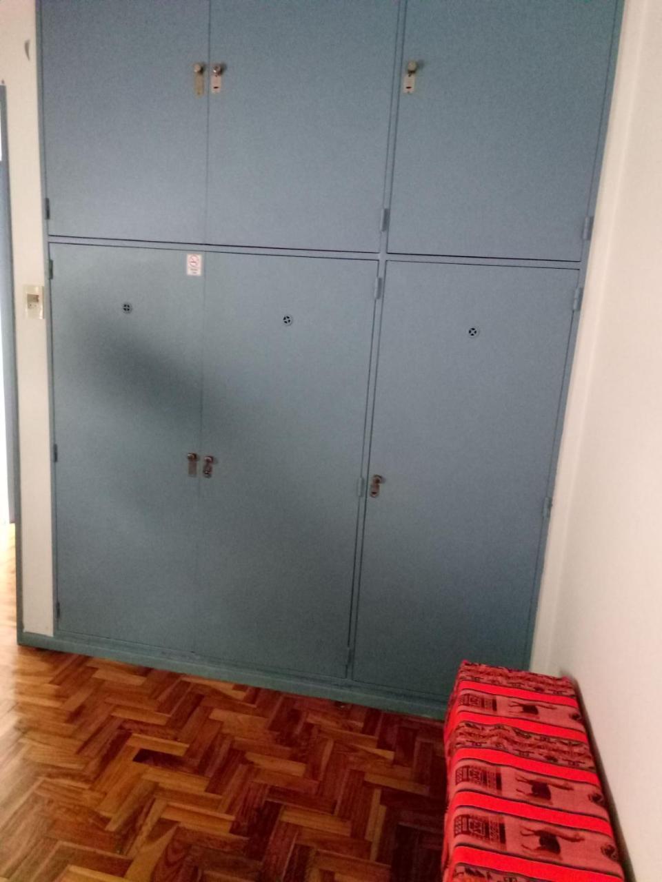 Апартаменты Isurus Departamento Completo Буэнос-Айрес Экстерьер фото